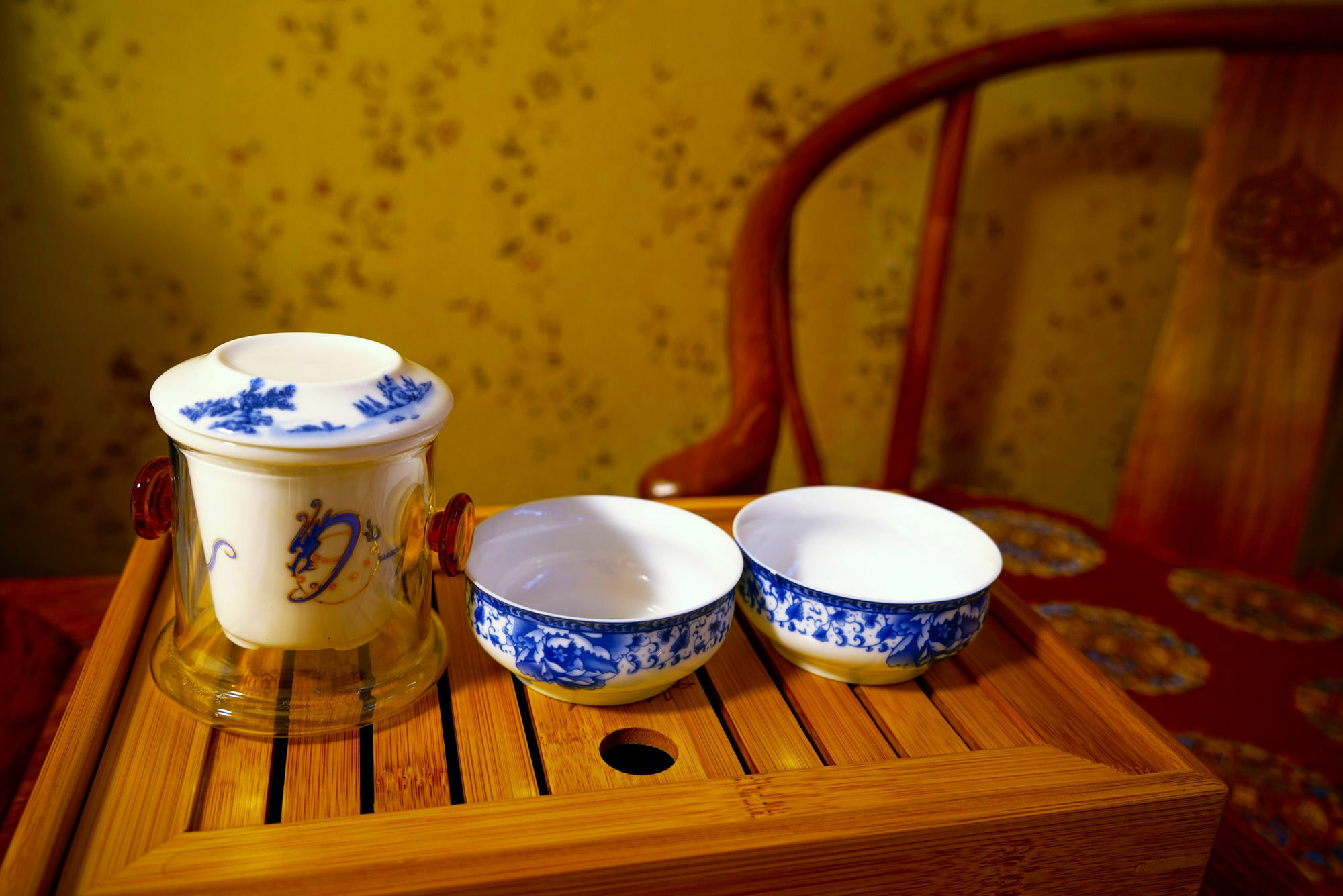 Garden Inn Peking  Buitenkant foto